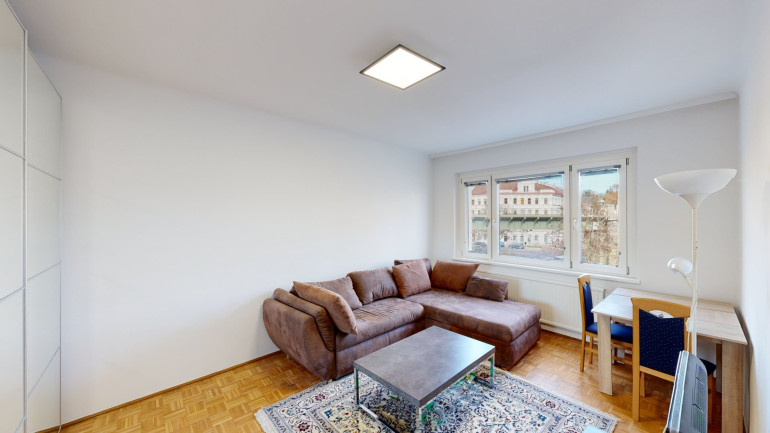Wohnung - 1170, Wien - Supergemütliche sanierte 2-Zimmerwohnung | großartige Infrastruktur