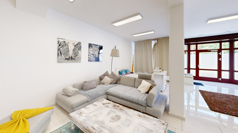 Wohnung - 2700, Wiener Neustadt - Ca. 9,86% Rendite - Attraktives Investment mit bestehender Kurzzeitvermietung und sofortigem Cashflow in Wiener Neustadt