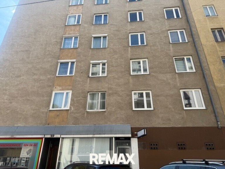 Wohnung - 1100, Wien - Investment oder Eigenbedarf