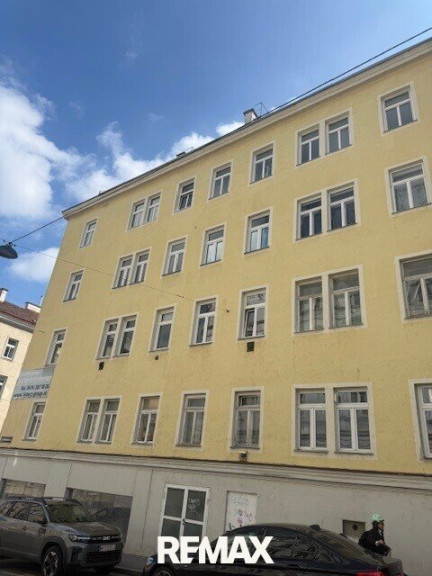 Wohnung - 1120, Wien - Attraktive 2-Zimmer-Wohnung in 1120 Wien !