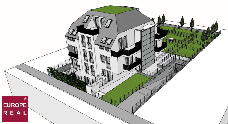 Grundstück - 1230, Wien,Liesing - VIELSEITIGES NEUBAU-BAUTRÄGERPROJEKT (DEMNÄCHST MIT BAUBESCHEID) nahe der Perfekta-Straße, 10 EINHEITEN, 640 m² NETTO-WOHNFLÄCHE