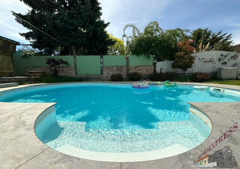 Haus - 2700, Wiener Neustadt - Absolutes Familien-Wohlfühl-Traumhaus!