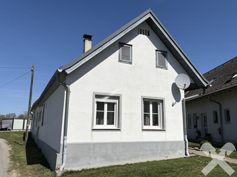 Haus - 8282, Bad Loipersdorf - Zwischen Golfplatz und Therme -  Einzelhaus im Verbund einer kleinen Wohnanlage