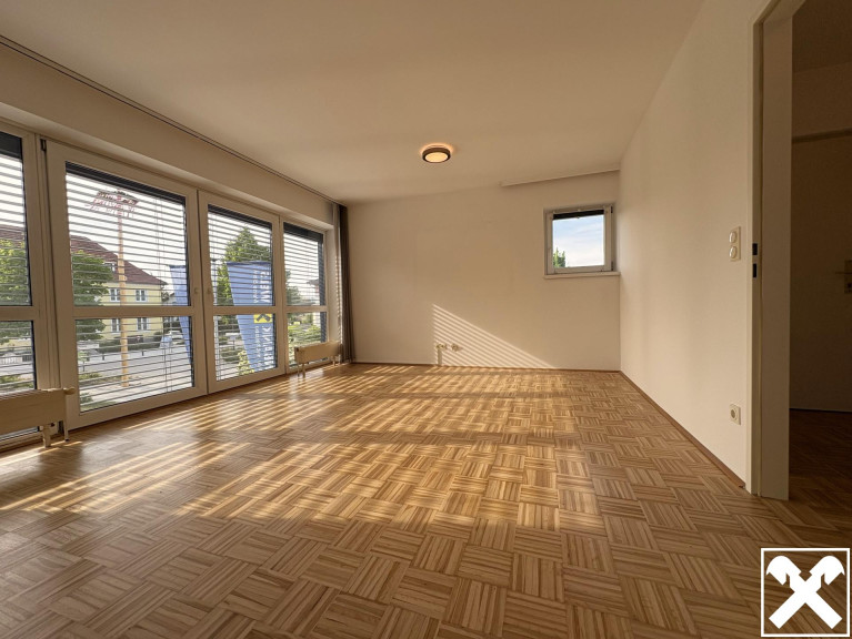 Wohnung - 4615, Holzhausen - Ankommen. Durchatmen. Zuhause sein. Helle Wohlfühlwohnung im Grünen in Holzhausen