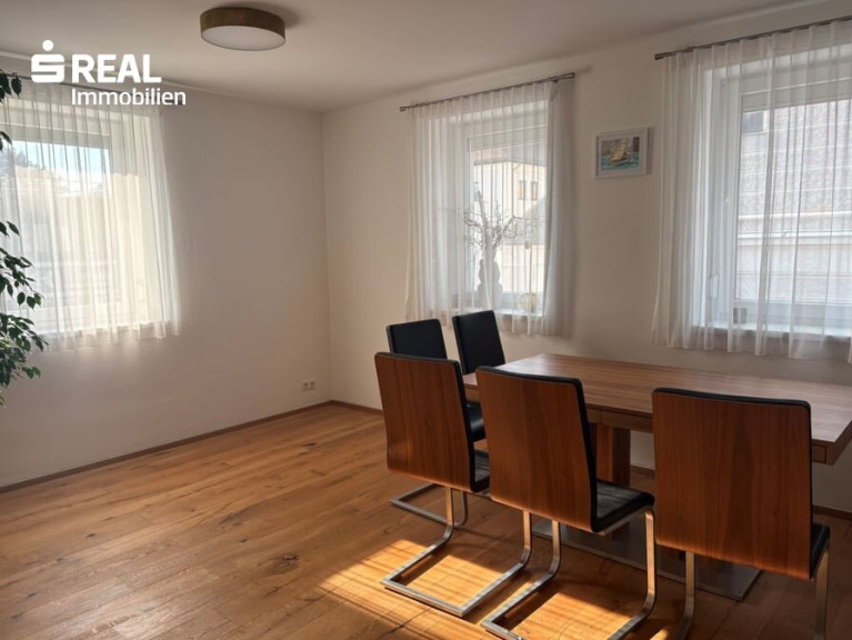 Wohnung - 5110, Oberndorf bei Salzburg - Neuwertige 2-Zimmer-Wohnung in Oberndorf bei Salzburg
