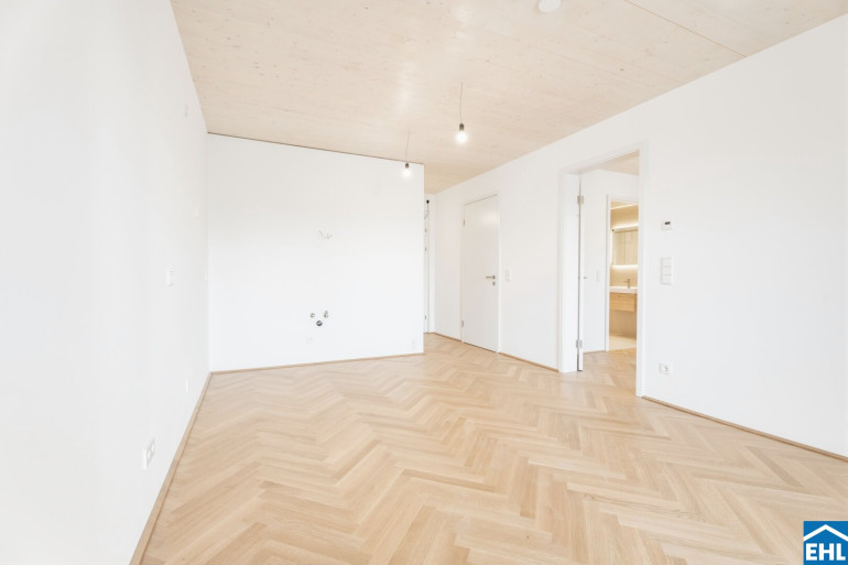 Wohnung - 1020, Wien - Top-Lage als Garant für nachhaltige Vermietung