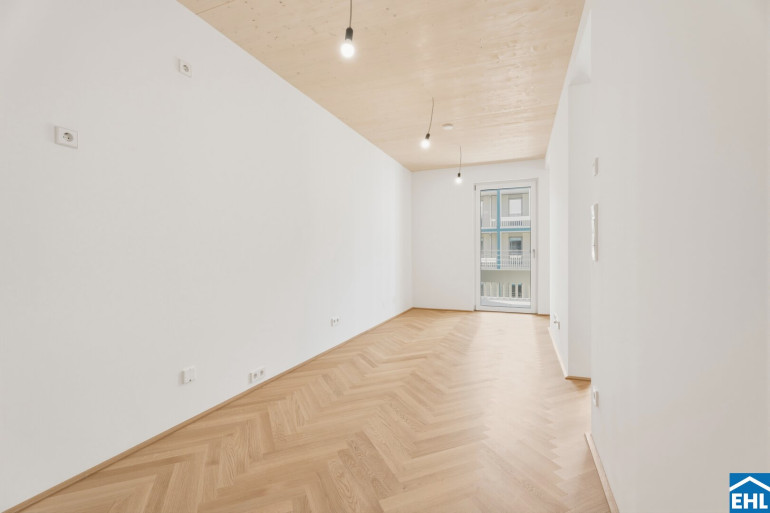 Wohnung - 1020, Wien - Investieren, profitieren, langfristig absichern