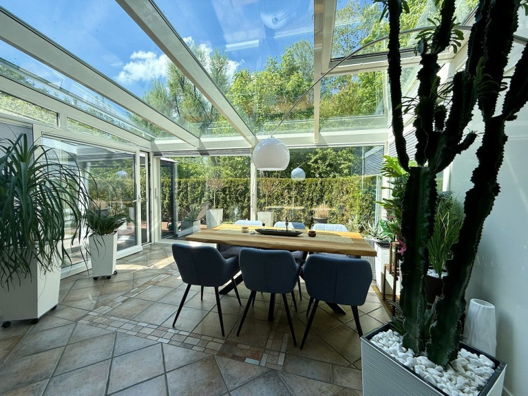 Wohnung - 5023, Salzburg - Attraktive Gartenwohnung in Salzburg-Langwied