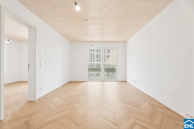 Wohnung - 1020, Wien - Top-Lage als Garant für nachhaltige Vermietung