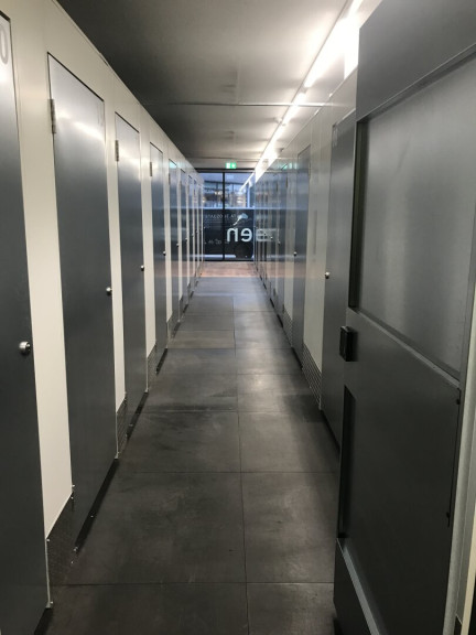 Halle / Lager / Produktion - 6845, Hohenems - Lagerflächen von 3 - 100 m² für Privatpersonen und Unternehmen in der Stauzone Hohenems