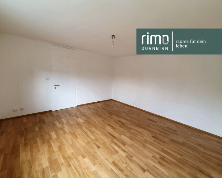 Wohnung - 6911, Lochau - Attraktive 1,5-Zimmerwohnung in Lochau – generalsaniert, seenah und bahnhofsnah