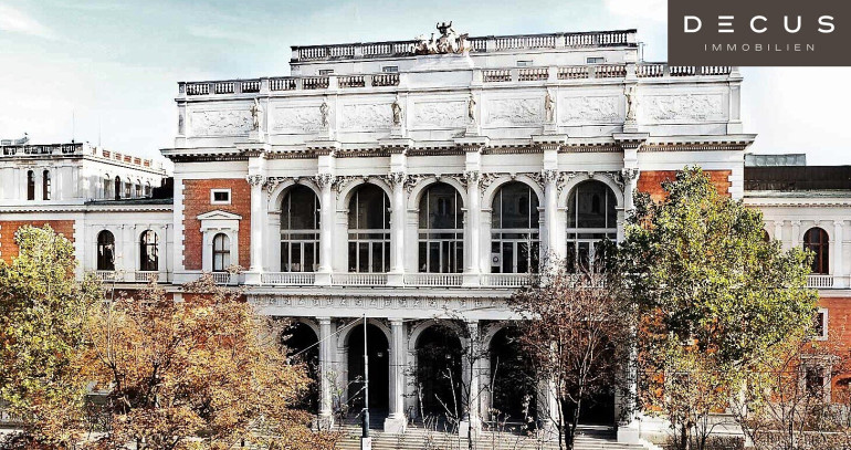 Büro / Praxis - 1010, Wien - | ALTE BÖRSE | Kleinbüros