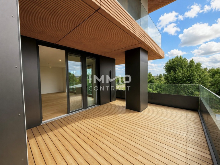 Wohnung - 1020, Wien - Prater: Provisionsfrei - ROOFTOP POOL - Exklusive Wohnung im Premium Tower