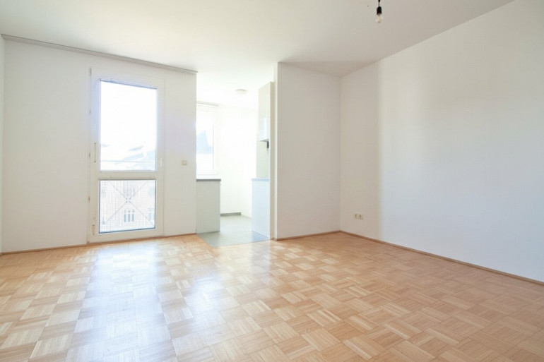 Wohnung - 1140, Wien - Ruhige, helle 2-Zimmer Wohnung | barrierefreier Neubau | Bahnhof Penzing | Garagenstellplatz optional