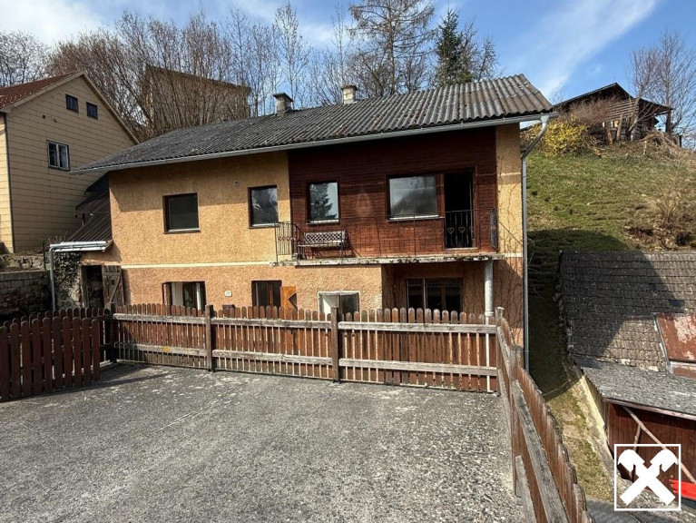 Haus - 3970, Weitra - Einfamilienhaus