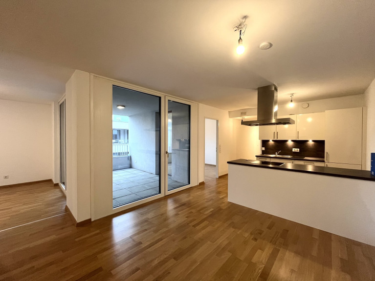Wohnung - 1030, Wien - 4 Zimmer Wohnung mit Loggia nahe Rennweg in 1030 Wien zu mieten