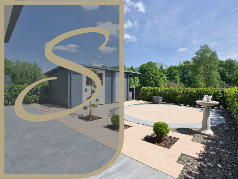 Wohnung - 4690, Schwanenstadt - 3-Zimmer-Gartenwohnung in Desselbrunn!