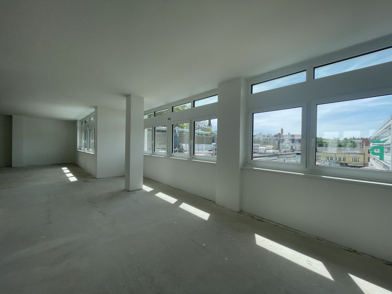Büro / Praxis - 1130, Wien - Generalsanierte Büroflächen im EKAZENT Hietzing
