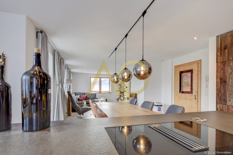 Haus - 6380, St. Johann in Tirol - Tiroler Landhaus mit Einliegerwohnung in St. Johann i. Tirol