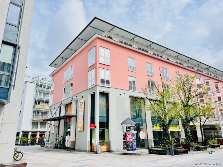 Einzelhandel - 6330, Kufstein - Geschäftslokal in bester Lage von Kufstein!