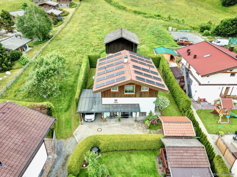 Haus - 6364, Brixen im Thale - 