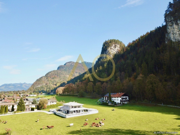 Grundstück - 6330, Kufstein - 