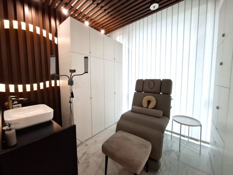 Einzelhandel - 1030, Wien,Landstraße - Exklusiver Luxus Beauty Salon
