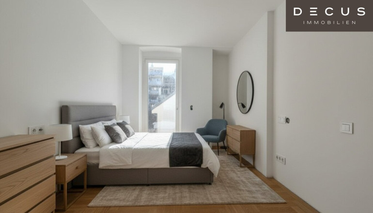 Wohnung - 1170, Wien - | ALTHAUS-SANIERUNG | 2 ZIMMER | WÄRMEPPUMPE