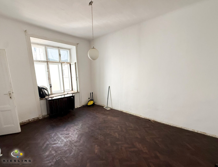 Wohnung - 1030, Wien - Ehemalige Wohnung steht als Lager/Atelier zur Miete - in sehr guter Lage - 1030 Wien