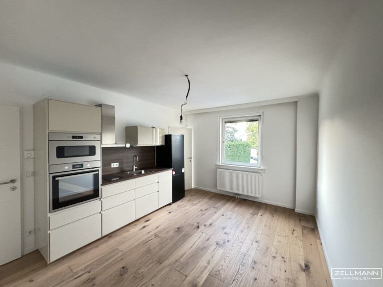 Wohnung - 1230, Wien - RAUMWUNDER - Gemütliche 2 Zimmerwohnung in Ruhelage | ZELLMANN IMMOBILIEN