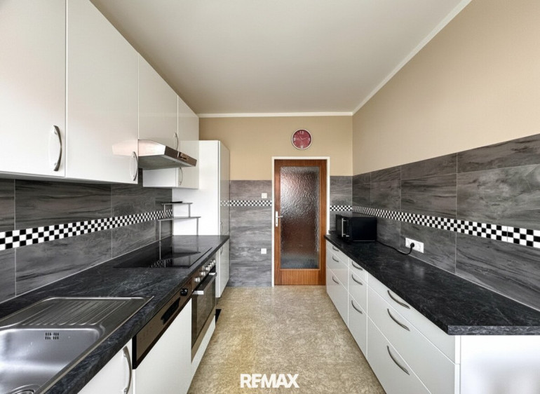 Wohnung - 8720, Knittelfeld - Bezugsfertige 3-Zimmer Eigentumswohnung mit Lift in Zentrumsnähe