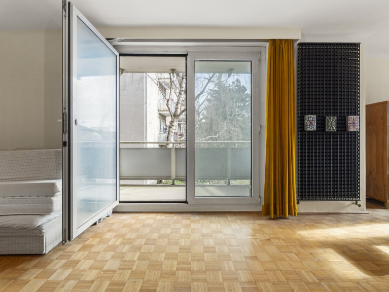 Wohnung - 1130, Wien - Großzügig. Hell. Neubau Wohnung mit Balkon Nähe Schönbrunn