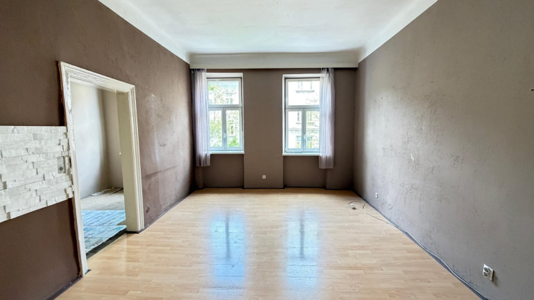 Wohnung - 1200, Wien - Bastlerhit: 2 Zimmer Wohnung in zentraler Lage des 20.Bezirks