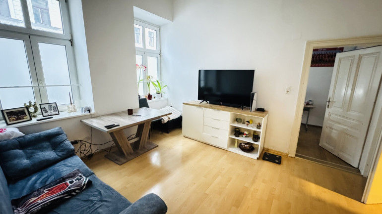 Büro / Praxis - 1090, Wien,Alsergrund - Gewerbe kreativ gestalten: Traumhafter Altbau, in ausgezeichneter Lage