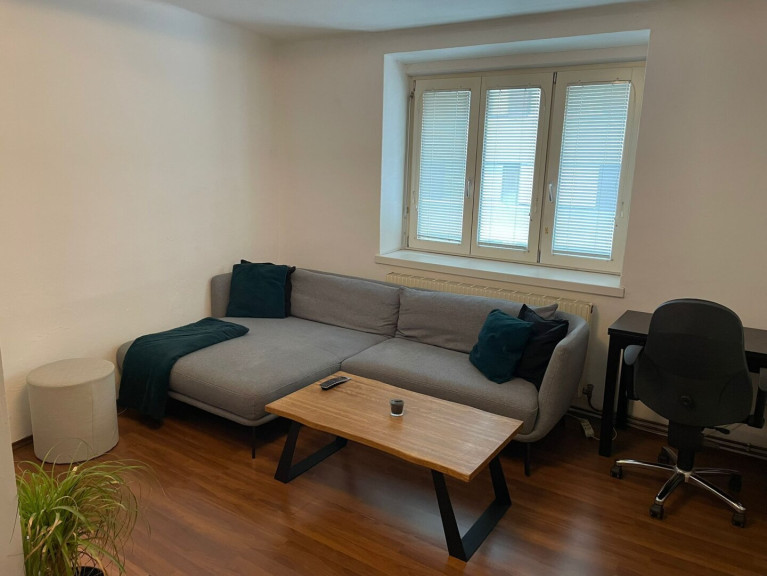 Wohnung - 1210, Wien - 43 m² PERFEKTE RAUMAUFTEILUNG - Eigenheim oder zum vermieten!