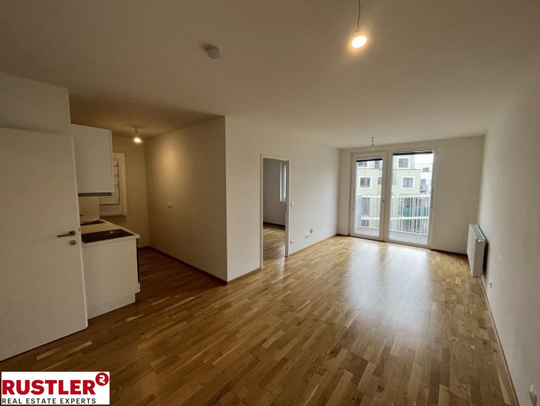 Wohnung - 1110, Wien - Geräumige 2-Zimmer-Wohnung - toller Zustand 