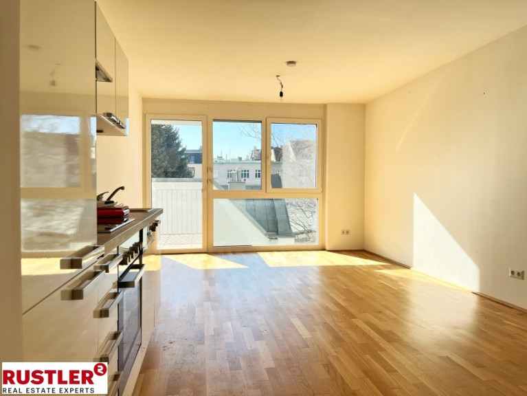 Wohnung - 1220, Wien - Traumhafte 1,5 Zimmer Wohnung in hervorragender Lage!