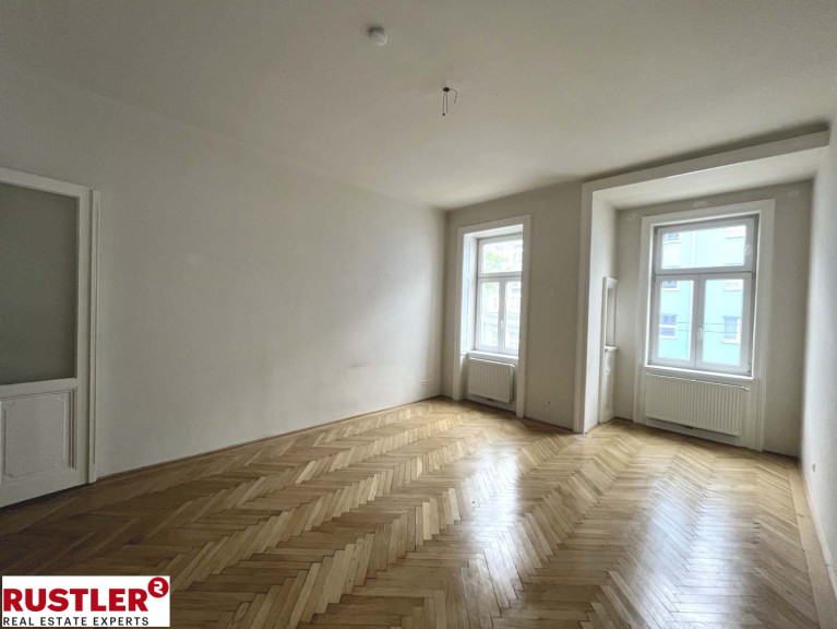 Wohnung - 1140, Wien - Entzückende 1 Zimmerwohnung bei der Hütteldorferstraße!