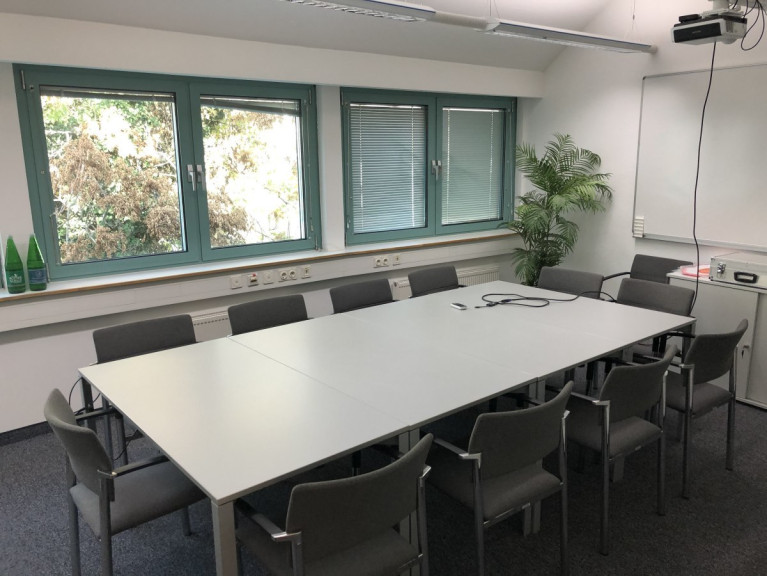 Büro / Praxis - 1020, Wien - Bürofläche im Pharoshaus in 1020 Wien zu mieten, Nähe Austria Campus
