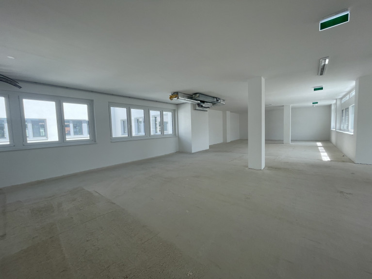 Büro / Praxis - 1130, Wien - Generalsanierte Büroflächen im EKAZENT Hietzing