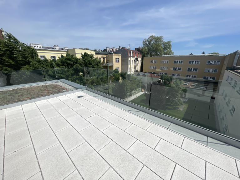 Büro / Praxis - 1130, Wien - Generalsanierte Büroflächen im EKAZENT Hietzing