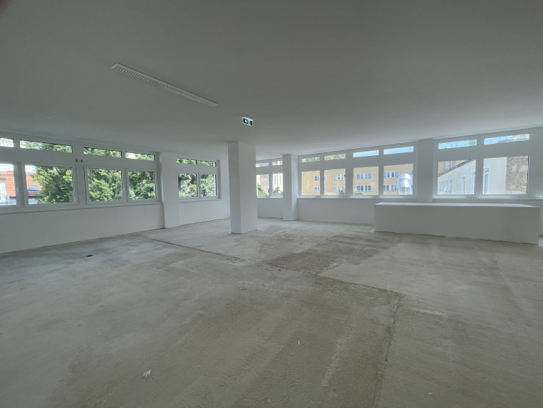Büro / Praxis - 1130, Wien - Generalsanierte Büroflächen im EKAZENT Hietzing