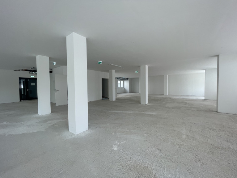 Büro / Praxis - 1130, Wien - Generalsanierte Büroflächen im EKAZENT Hietzing