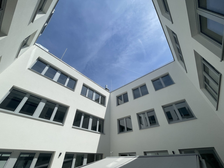 Büro / Praxis - 1130, Wien - Generalsanierte Büroflächen im EKAZENT Hietzing