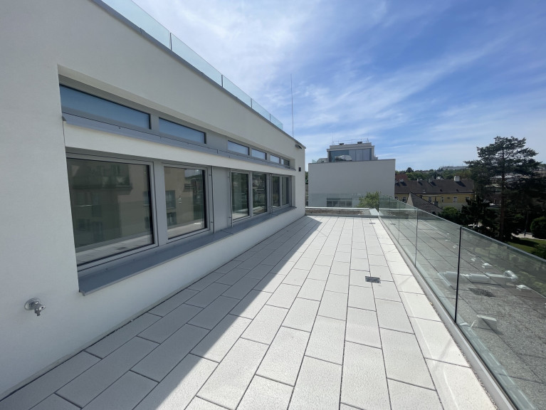 Büro / Praxis - 1130, Wien - Generalsanierte Büroflächen im EKAZENT Hietzing