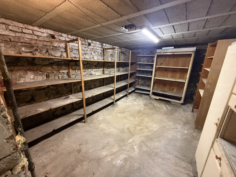 Halle / Lager / Produktion - 8020, Graz - Kellerabteil als Lager