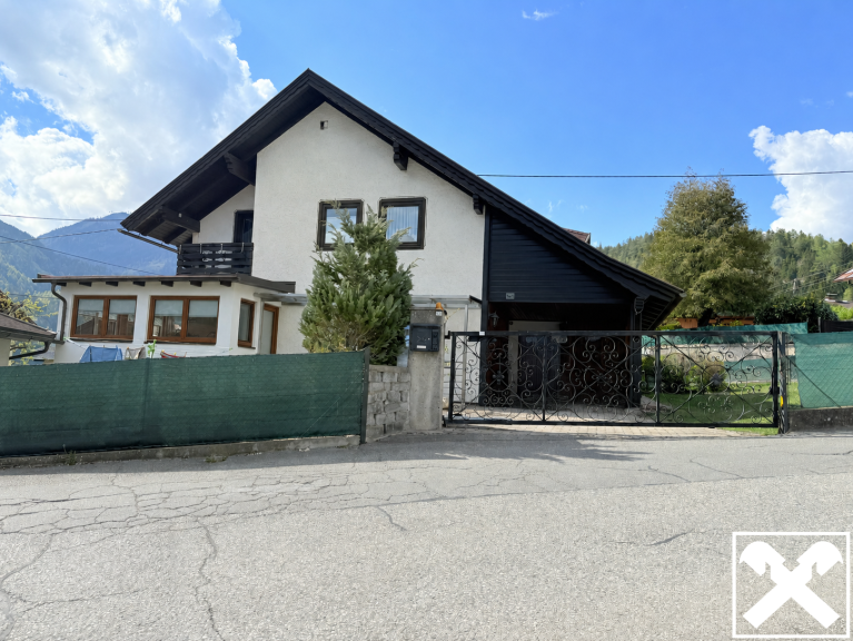 Wohnung - 9815, Kolbnitz - Eigentumswohnung in der Nähe des Danielsberges