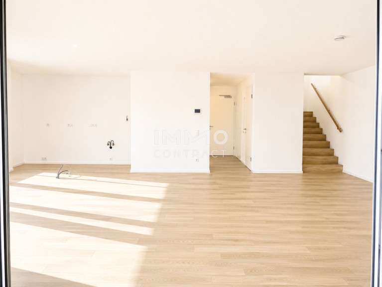 Wohnung - 1100, Wien - Garden Townhouse Residence - Vienna Central Station: Commission-free