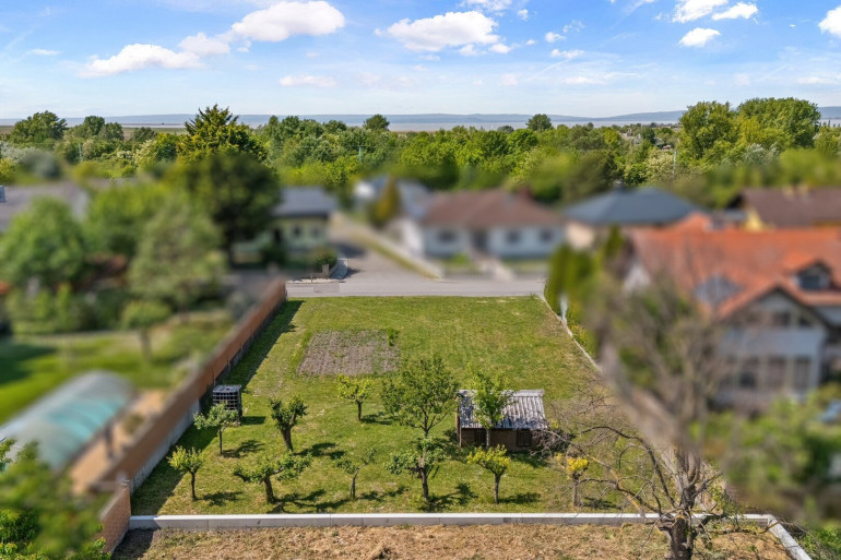 Grundstück - 7121, Weiden am See - Attraktives Baugrundstück in Ruhelage und Gehnähe zum Neusiedler See – vielseitiges Potenzial für Ihr Traumhaus!