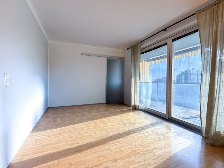 Wohnung - 1100, Wien - NEUE WOHNUNG IN WIEN – 3 ZIMMER | BALKON | TIEFGARAGE | 369.000 € – Jetzt zuschlagen!